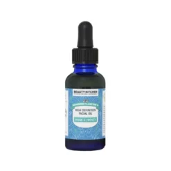 Seahorse Plankton+ High Def Facial Oil 30ml