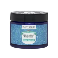 Seahorse Plankton+ Really Radiant Moisturiser 60ml