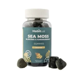 Sea Moss Gummies ananas 60st