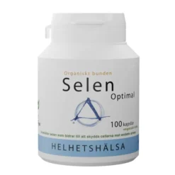 SelenOptimal 100 kapslar