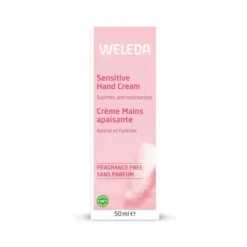 Sensitive Hand Cream 50ml