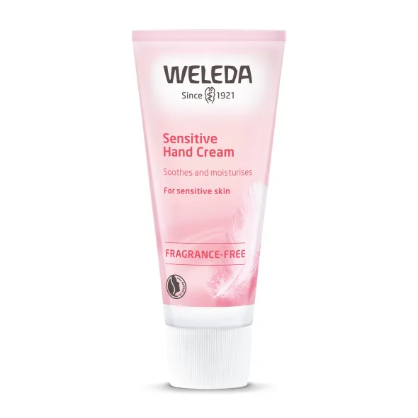Sensitive Hand Cream 50ml