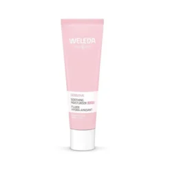 Sensitive Soothing Moisturiser light 30ml