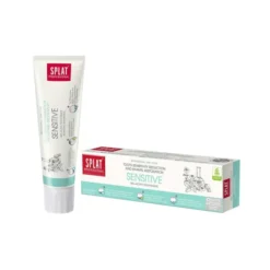 Sensitive Tandkräm 100ml