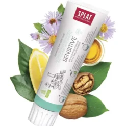 Sensitive Tandkräm 100ml