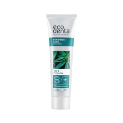 Sensitive Toothpaste With Cbd And Probiotics 100ml