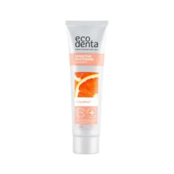 Sensitive Whitening Toothpaste With Omyadent® 100ml