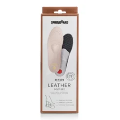 Sensus Leather Natural 35