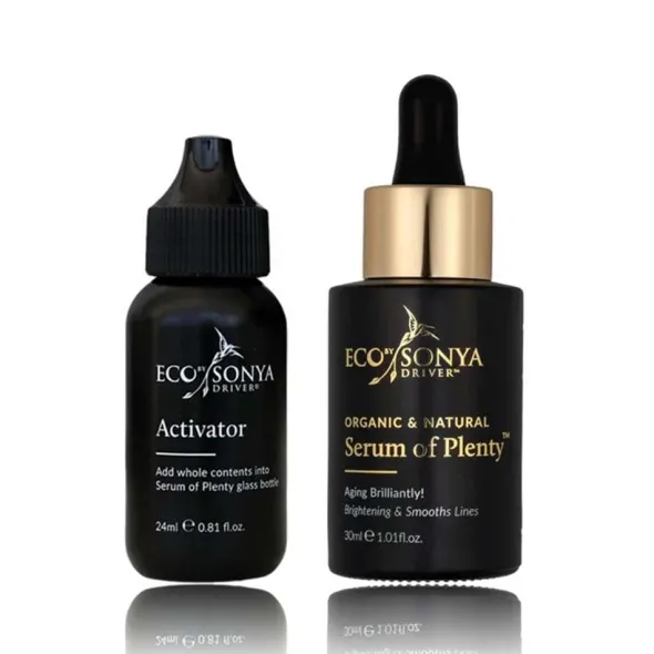 Serum of Plenty 30ml