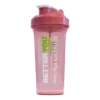 Shaker 700ml Rosa