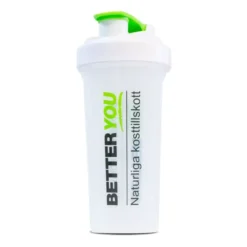Shaker 700ml Vit