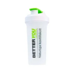 Shaker 700ml Vit