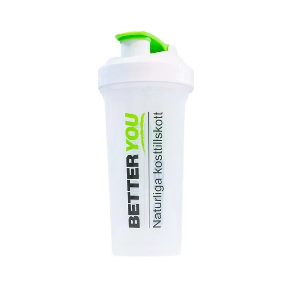 Shaker 700ml Vit