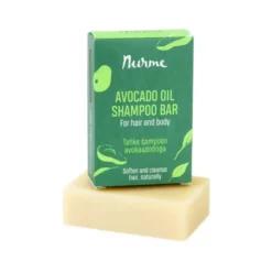 Shampoo Bar Avocado 100g