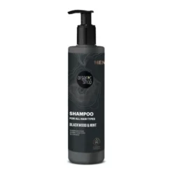 Shampoo for all hair types Blackwood & Mint 280ml