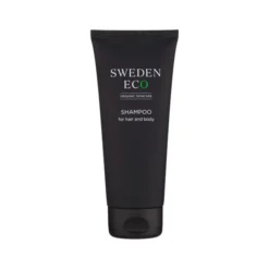 Shampoo for Hair and Body 200ml