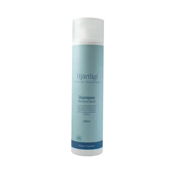 Shampoo Moisture Boost 250ml
