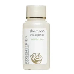 Shampoo with Argan Oil 30ml
