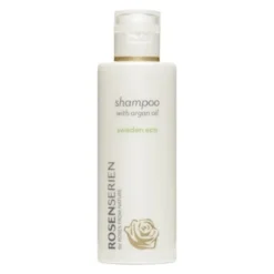 Shampoo with Argan Oil 200ml