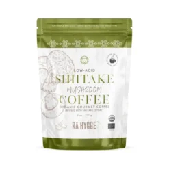 Shiitake Coffee filter grind 227g