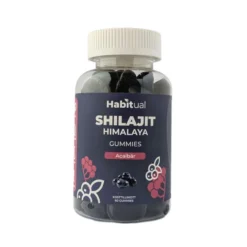 Shilajit Gummies Acaibär 60st