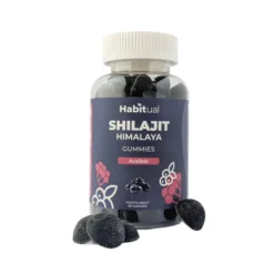 Shilajit Gummies Acaibär 60st