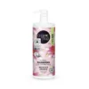 Shining Shampoo for Colored Hair Water Lily and Amaranth 1000ml