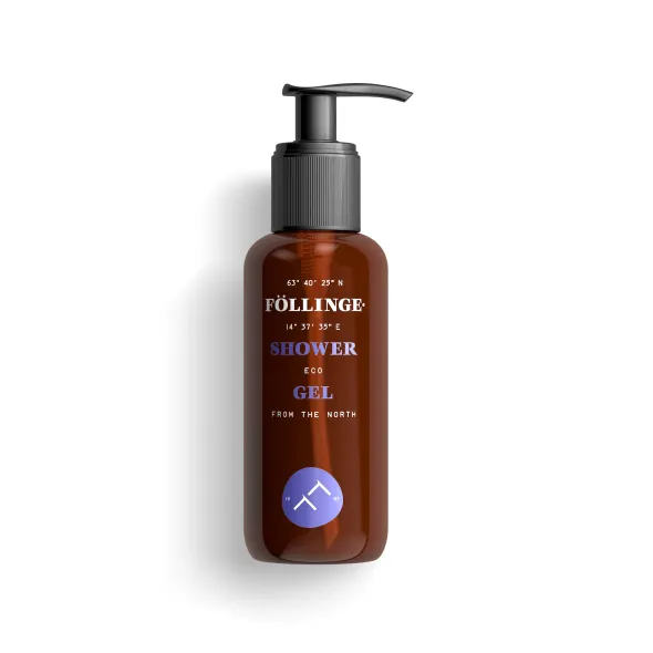 Shower Gel 200ml