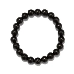 Shungit Armband 8mm