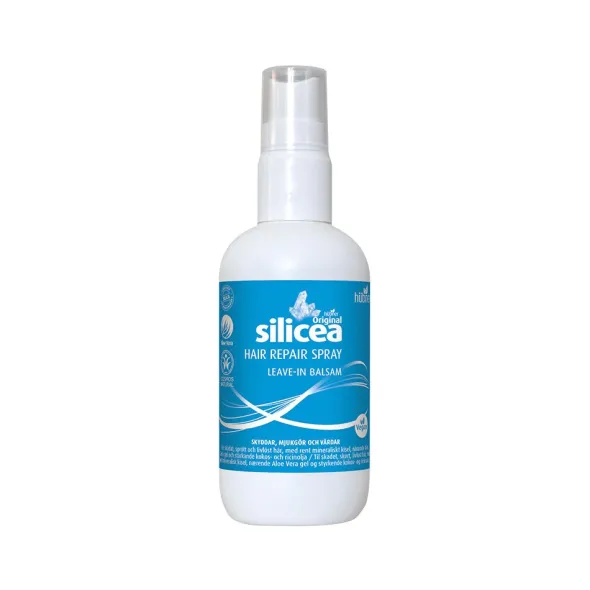 Silicea Balsamspray Hair Repair 120ml