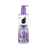 Silky Shower Gel Bluberry Swirl Blissful Treat 400ml