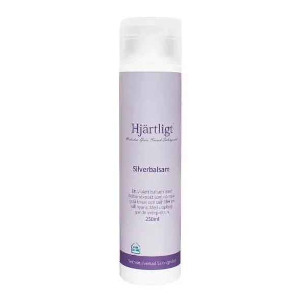 Silverbalsam 250ml