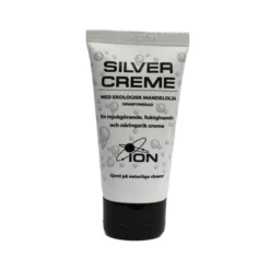 Silver Creme 50ml för djur