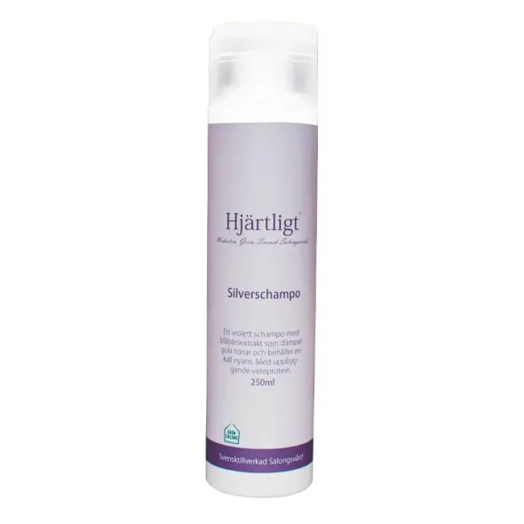 Silverschampo 250ml
