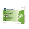 Sinupret Forte 20 tabletter