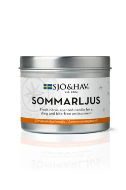 Sjö&Hav Sommarljus