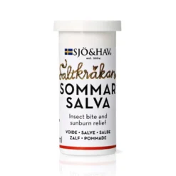 Sjö&Hav Sommarsalva Afterbite Saltkråkan 23ml