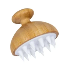 Skalpmassage