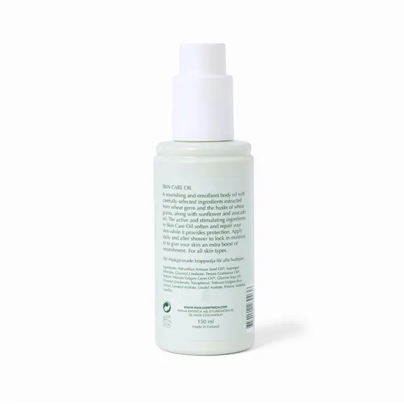 Skin Care Oil 150ml