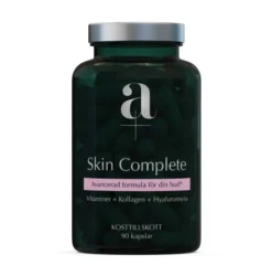 Skin Complete 90 kapslar