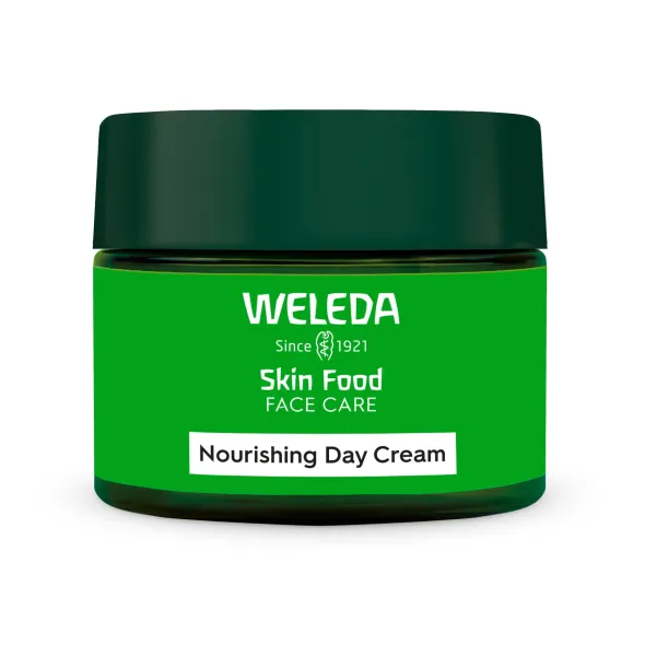 Skin Food Nourishing Day Cream 40ml