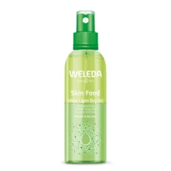 Skin Food Ultra-Light Dry Oil 100ml