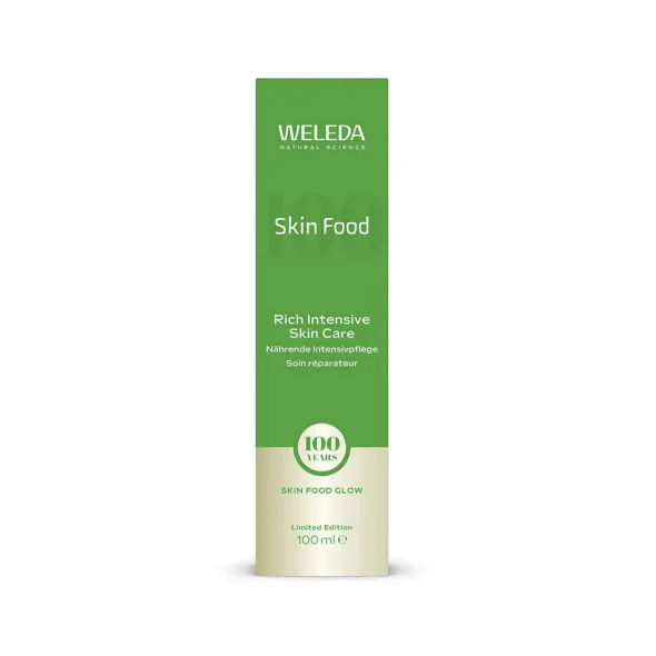 Skin Food 100 year Limited Edition 100ml