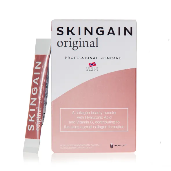 Skingain Original 30 sticks