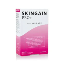 Skingain PRO+ 60 kapslar