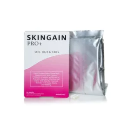 Skingain PRO+ 60 kapslar