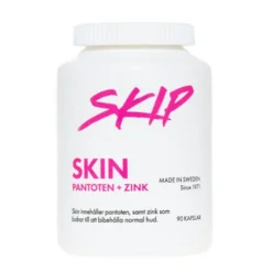 Skin 90 kapslar