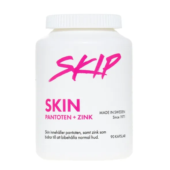 Skin 90 kapslar