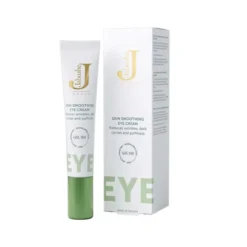 Skin Smoothing Eye Cream 15ml