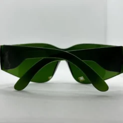 Skyddsglasögon Rödljusterapi